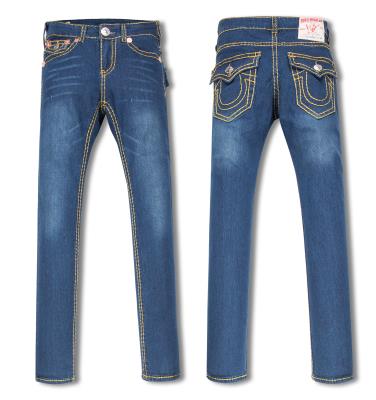 Cheap Men's TRUE RELIGION Jeans wholesale No. 1070